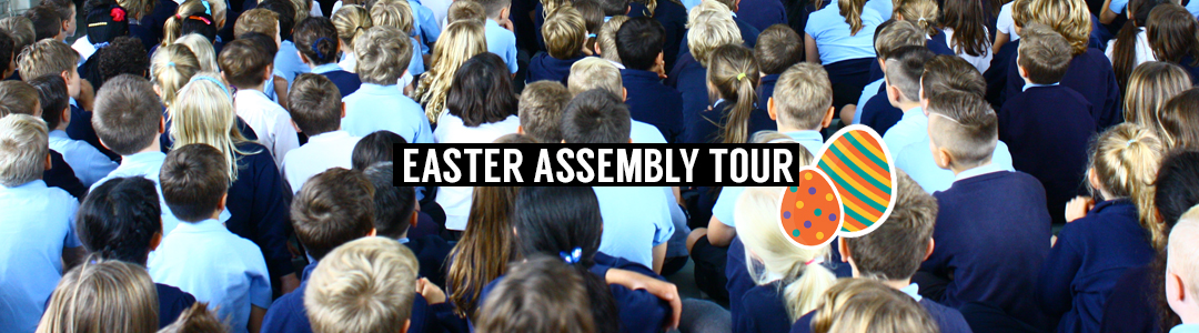 Easter Assembly